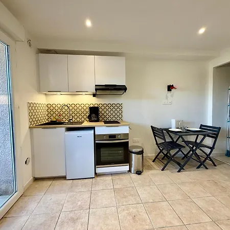 Neuf Ensoleille A Saint-florent Avec Piscine Διαμέρισμα Saint-Florent (Corsica)