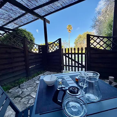 Neuf Ensoleille A Saint-florent Avec Piscine Διαμέρισμα Saint-Florent (Corsica)