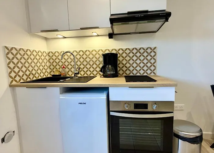 Neuf Ensoleille A Saint-florent Avec Piscine *