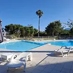Neuf Ensoleille A Saint-florent Avec Piscine דירה סן פלורן