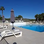 דירה Neuf Ensoleille A Saint-florent Avec Piscine סן פלורן
