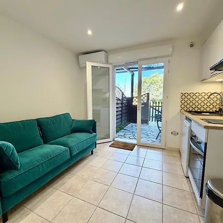 Apartamento Neuf Ensoleillé à Saint-florent Avec Piscine *