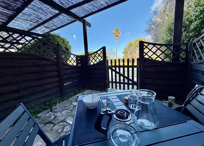 Neuf Ensoleille A Saint-florent Avec Piscine Apartment Saint-Florent (Corsica)